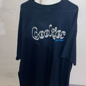 Cookies Sf Shirt Mens TShirt